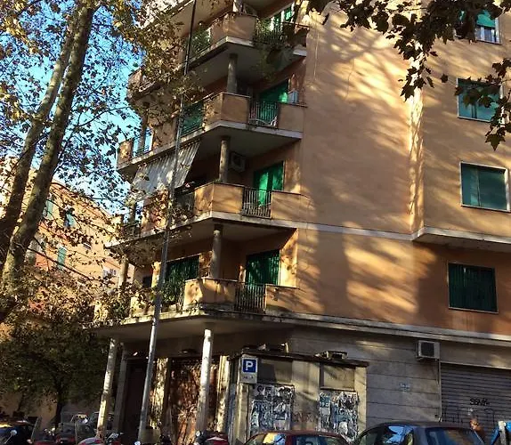 Desiderio Di 2* Rom