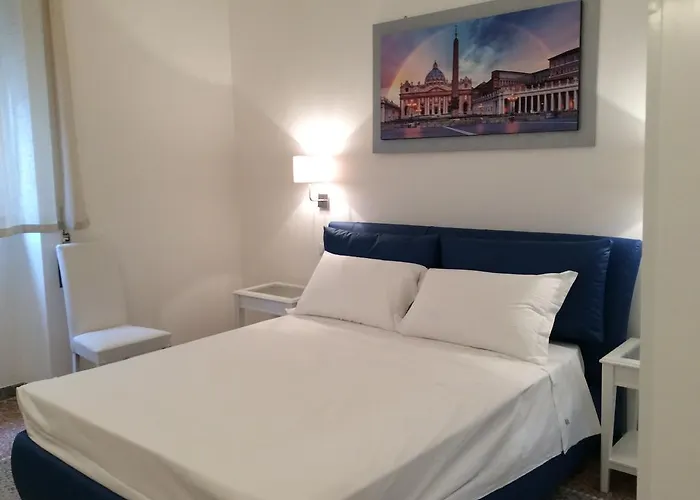 Desiderio Di 2* Rom