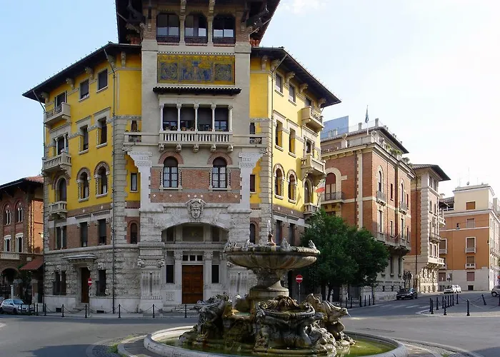 Gasthof Desiderio Di 2*