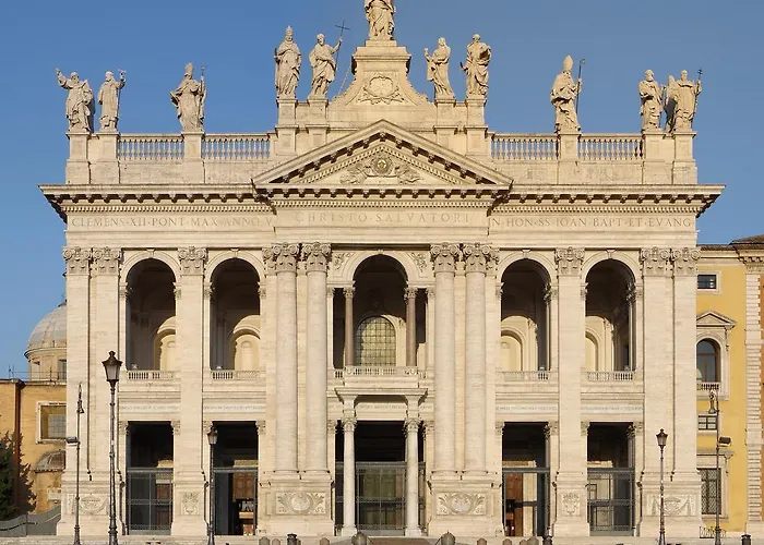 Desiderio Di Rom
